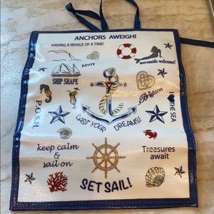 Brighton travel jewelry case